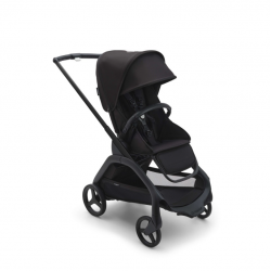 Cochecito Bugaboo Dragonfly duo completo