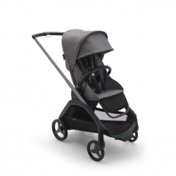 Carrinho de bebé Bugaboo Dragonfly duo completo