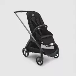 Carrinho de bebé Bugaboo Dragonfly com capota ventilada