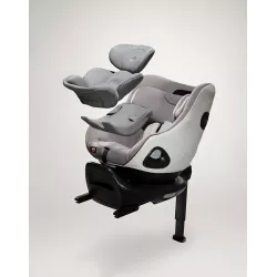 Cadeira auto Joie i-HARBOUR i-HARBOUR 2025 com i-base Encore e acessórios