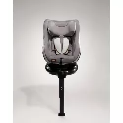 Silla Auto Joie i-HARBOUR i-HARBOUR 2025 con i-base Encore  y accesorios