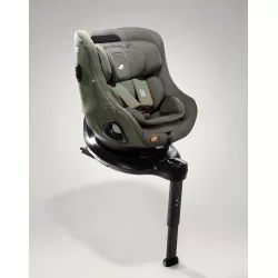 Silla Auto Joie i-HARBOUR i-HARBOUR 2025 con i-base Encore  y accesorios