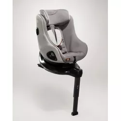 Silla Auto Joie i-HARBOUR i-HARBOUR 2025 con i-base Encore  y accesorios