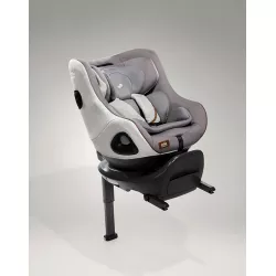 Cadeira auto Joie i-HARBOUR i-HARBOUR 2025 com i-base Encore e acessórios