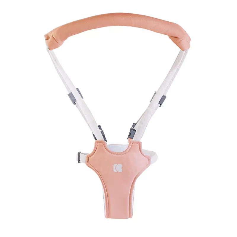 Arnês de passeio Kikka Boo GiA