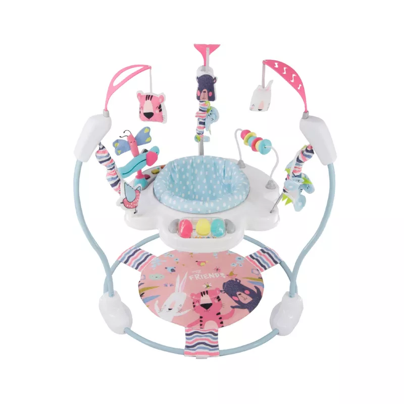 Jumper Kikka Boo Acrobat Friends