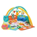 Área de juego Kikka Boo con 30 bolas Colorfun