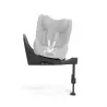 T-Base para Cybex Cloud T i-Size e cadeira auto Sirona T