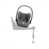 Silla Auto Cybex Cloud T Plus i-Size tejido transpirable