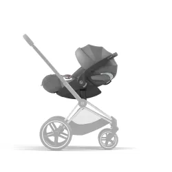Silla Auto Cybex Cloud T Plus i-Size