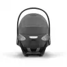 Cadeira auto Cybex Cloud T Plus i-Size tecido respirável