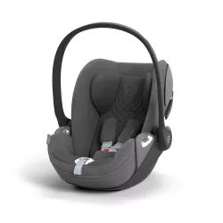 Silla Auto Cybex Cloud T Plus i-Size