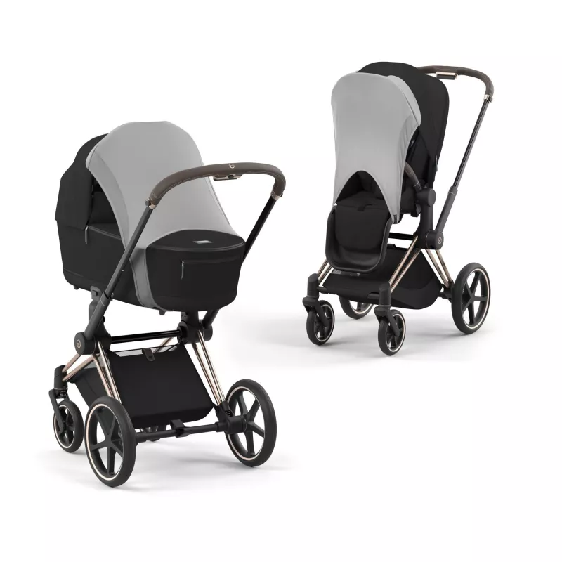 Pantalla Protectora Cybex Sun Sail