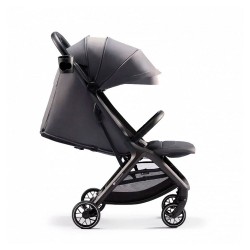 Silla paseo Kinderkraft NUBI 2 con bolso y colchoneta