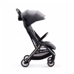Silla paseo Kinderkraft NUBI 2 con bolso y colchoneta