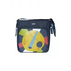 Bolso silla Paseo Tuc Tuc WEEKEND INUIT