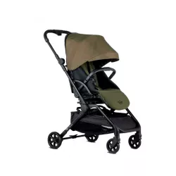 Carrinho de bebé Easywalker Mini Buggy TURN com saco e colchão