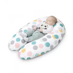 Cojín de lactancia Badabulle