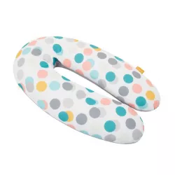 Cojín de lactancia Badabulle