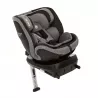 Silla auto Be cool TWISTER I-size 360º 40 hasta 150 cm 0+123