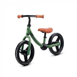 Bicicleta de equilibrio Kinderkraft 2Way Next
