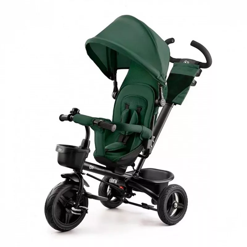 Triciclo Kinderkraft AVEO