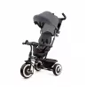 Triciclo reversível Kinderkraft ASTON com saco para sino