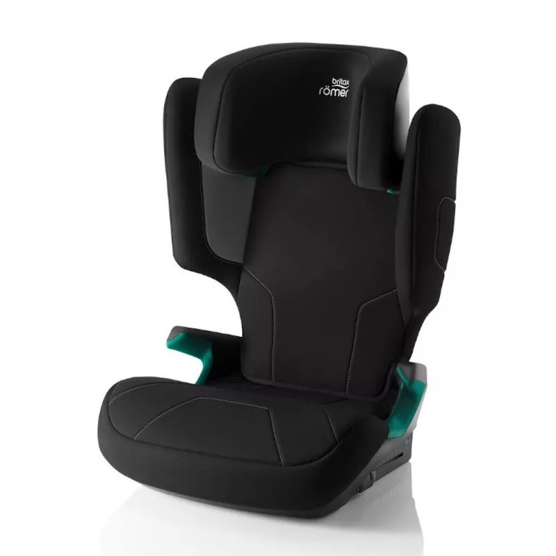 Cadeira auto Britax Römer HI-LINER i-Size Diamont series