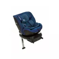Silla auto Be cool TWISTER I-size con accesorios de verano