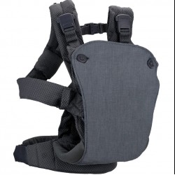 Mochila portabebé Nuna CUDL CLIK