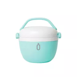 Lancheira térmica para guardar alimentos Runbott 560ml