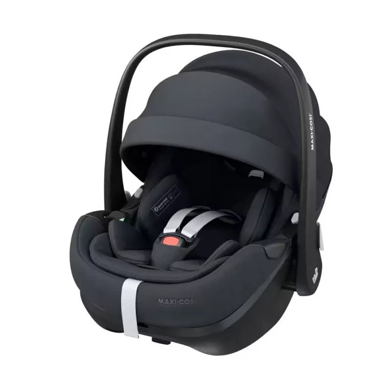 Cadeira auto Maxi-cosi Pebble I-Size 360º Pro