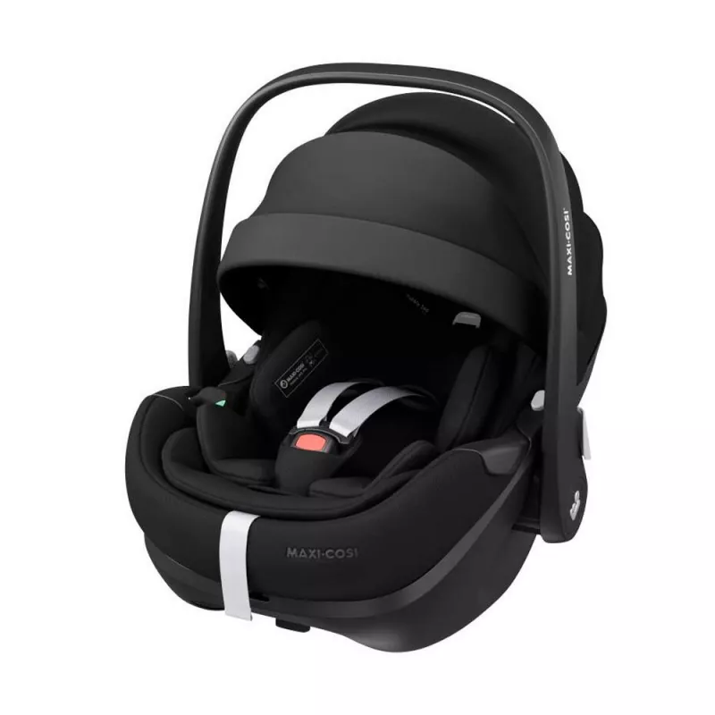 Silla Auto Maxi-cosi Pebble I-Size 360º Pro