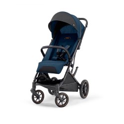Silla paseo Inglesina MAIOR con colchoneta y bolso
