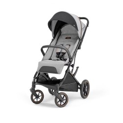Silla paseo Inglesina MAIOR con colchoneta y bolso