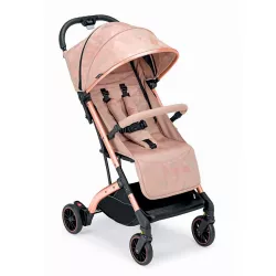 Silla paseo Cam Compass 2.0 con bicicleta