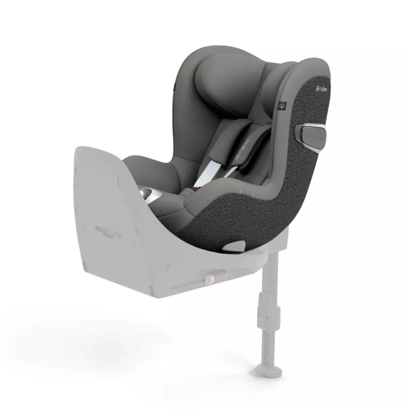 Cadeira auto para crianças Cybex Sirona T i-Size