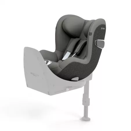 Cybex Cadeira auto Sirona T i-Size
