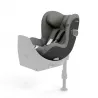 Cadeira auto para crianças Cybex Sirona T i-Size