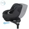 Cadeira auto Maxi-cosi Pearl I-Size 360º Pro