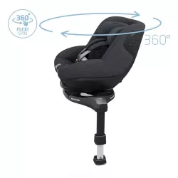 Cadeira auto Maxi-cosi Pebble 360° Pro Crioh.com
