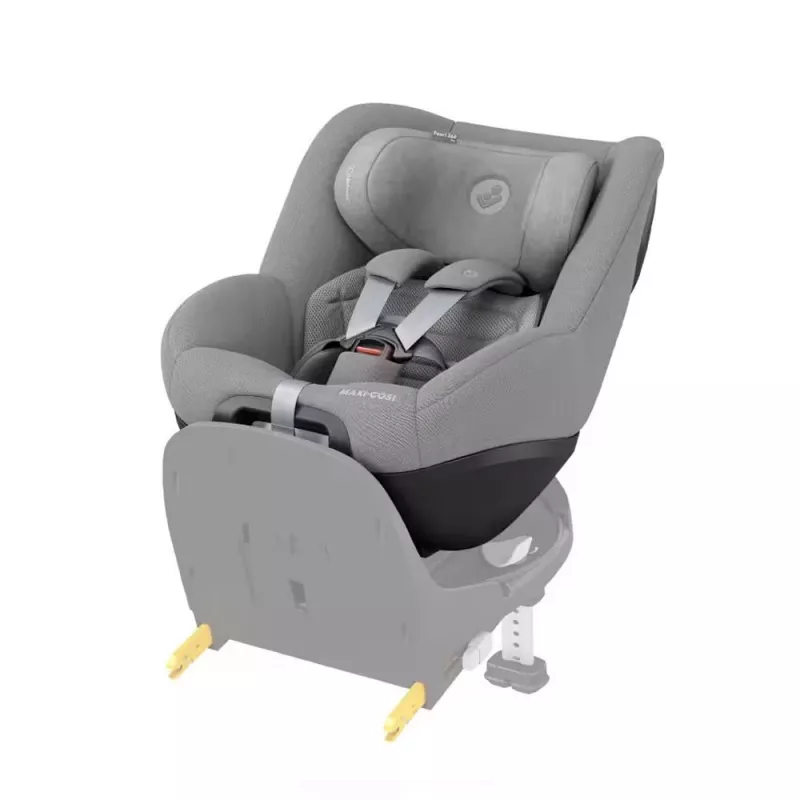Cadeira auto Maxi-cosi Pearl 360º Pro