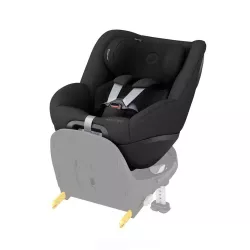 Pack modular Trio Pebble + Pearl + Base Maxi-Cosi 360 Family Pro