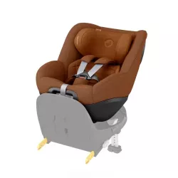 Pack modular Trio Pebble + Pearl + Base Maxi-Cosi 360 Family Pro