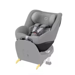 Pack modular Trio Pebble + Pearl + Base Maxi-Cosi 360 Family Pro
