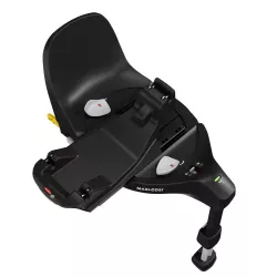 Pack Modular Trio Pebble + Pearl + Base Maxi-Cosi 360 Family Pro