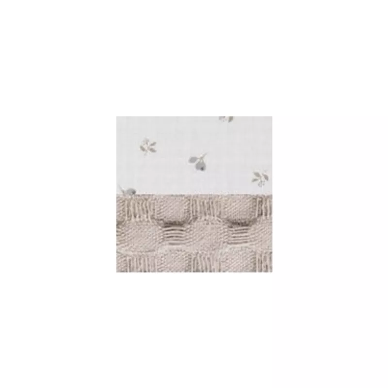 Capa de Alcofa para Carro Uzturre Gabriela