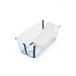 Bañera Stokke Flexi Bath + Soporte recién nacido