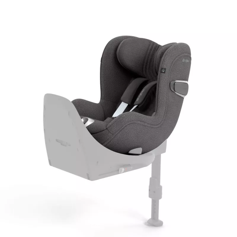 Silla Auto Cybex Sirona T Plus i-Size