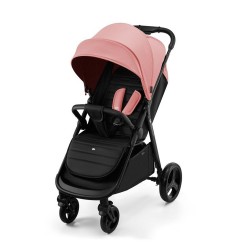 Silla paseo Kinderkraft RINE con bolso y colchoneta